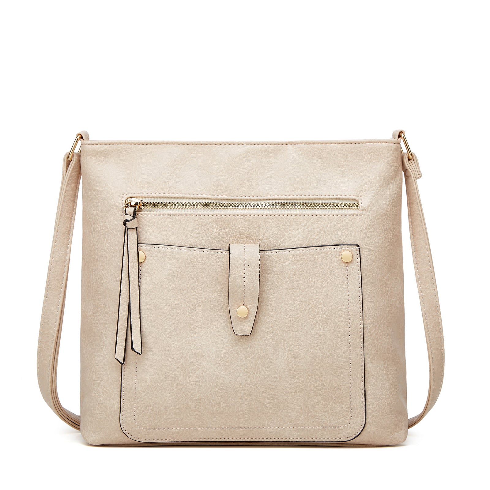 Wholesale PU Large Capacity Tote Bag